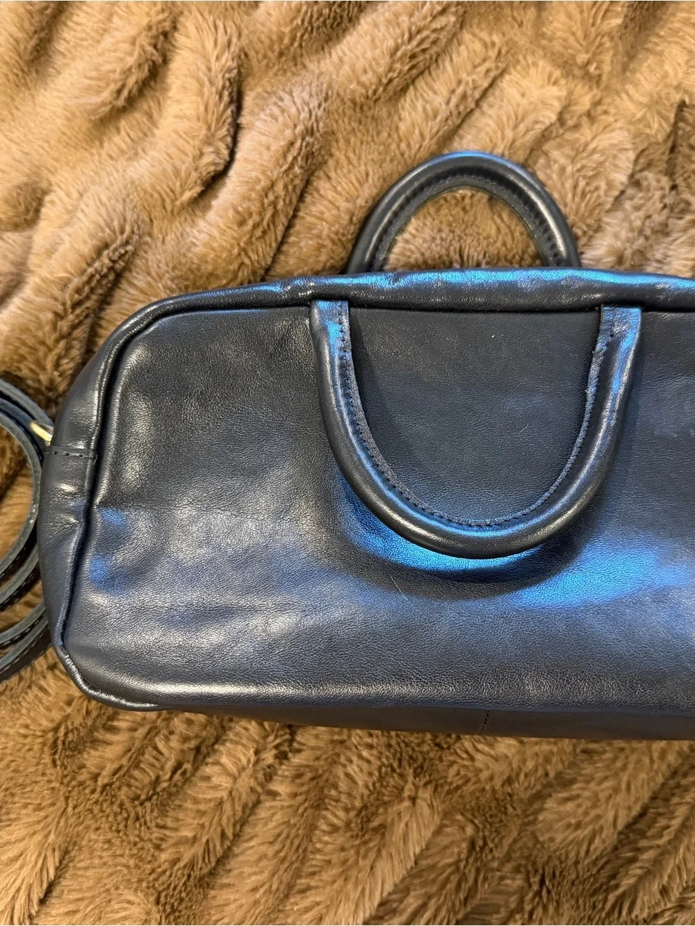 Clare V. size fit